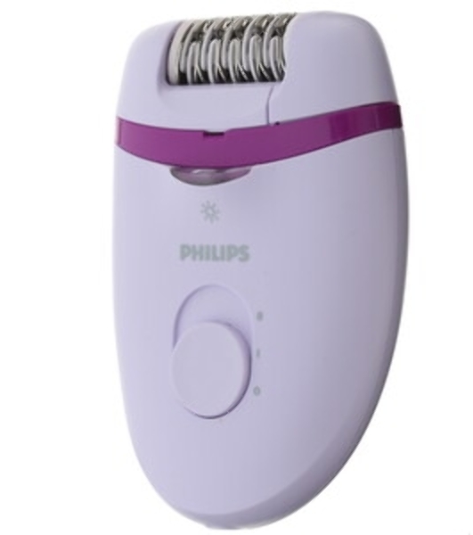 Эпилятор Philips BRE275/00