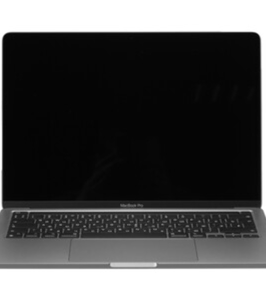 Клавиатура для ноутбука MacBook A1286 с SD плоский ENTER