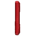 Мобильный телефон Maxvi P110 красный, фото12