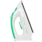 Утюг Homestar HS-4001 белый/зеленый, 2000 Вт, 20 г/мин, 100 г/мин, 90 мл, фото11