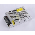 GS9606 блок питания 24V 150W 6.3A IP20 90-260V 159*98*38, фото3