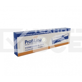 Картридж для принтеров Epson FX 890/LQ 590 Black ProfiLine