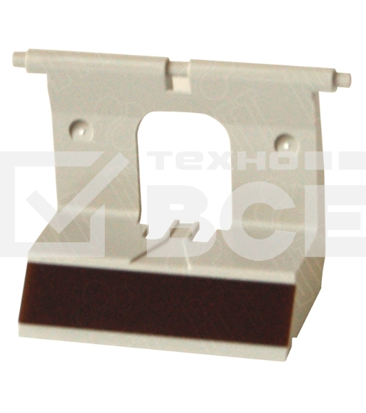 Тормозная площадка HP LJ 5L/6L (RB2-6221/RB1-7181) (о)