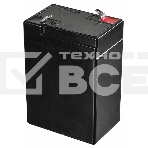 Батарея Ippon IP6-4.5 (6V 4.5Ah), фото3