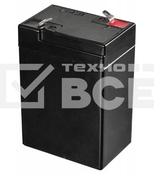 Батарея Ippon IP6-4.5 (6V 4.5Ah)