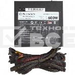 Блок питания Thermaltake TR2 S (PS-TRS-0600NPCWEU-2), 80 PLUS, 120мм, черный, фото12