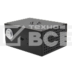 Корпус ACD Metal Case + Power Control Switch + Cooling Fan Kit for Raspberry Pi X820 v1.3 (X800) SSD&HDD SATA Storage Board KP561, фото 1