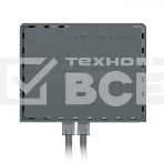 PoE-маршрутизатор MikroTikRB760iGS2 ядра (880 МГц), 5х 1G RJ45, SFP, USB, MicroSD, раздача PoE (HEX S), фото8