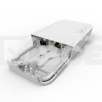 Медиаконвертер MikroTik RBFTC11 Fiber to Copper Converter in Outdoor enclosure, poe injector, power supply, фото2