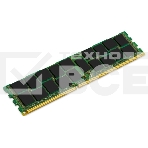 Оперативная память Kingston KVR16LR11D4/8, DDR3, 8Gb (1x8GB), 1600MHz, CL11, ECC, RDIMM, фото 1