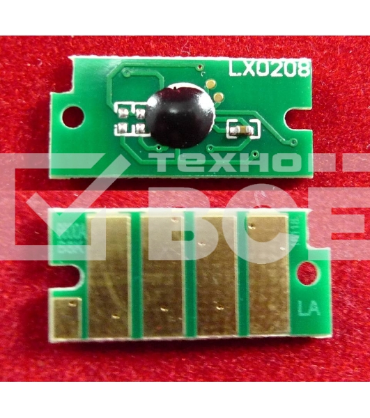 Чип Xerox Phaser 6600, WC 6605 черный (106R02236) 8K (ELP Imaging)