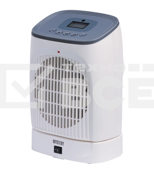 Тепловентилятор Mystery MCH-1024