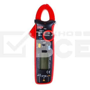 Токовые клещи UNI-T UT-210E 13-0009
