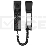 Телефон IP Fanvil H2U черный, фото2