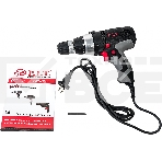 Дрель-шуруповерт сетевой P.I.T. РВМ10-С2 МАСТЕР, Сетевая, 400Вт, фото6