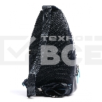 Рюкзак Piquadro Blue Square CA4827B2/BLU2 синий натур.кожа, фото3
