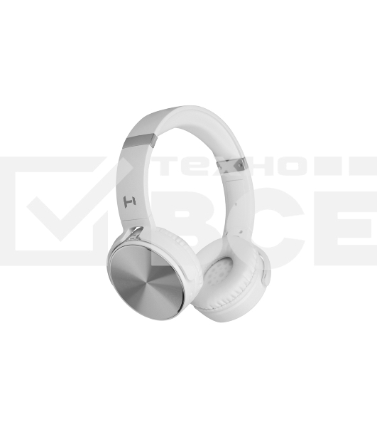 Гарнитура-Bluetooth Harper HB-217 черный