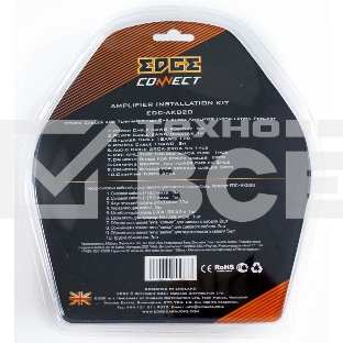 Набор проводов Edge EDC-AK820