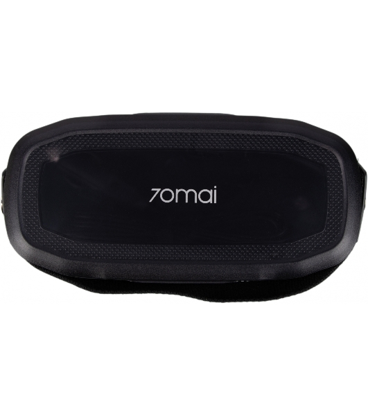 Автомобильный компрессор 70mai Air Compressor Madrive TP01 черный