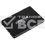 Накопитель SSD Digma Run S9, 2Tb, SATA III, 2.5', без NVMe, R/W 530/510, фото3
