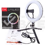 Комплект освещения Rekam RL-20 LED RGB, фото10