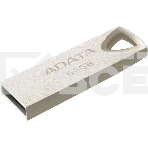 Флеш диск 64GB ADATA UV210, USB 2.0, Металлич. Серебро, фото11