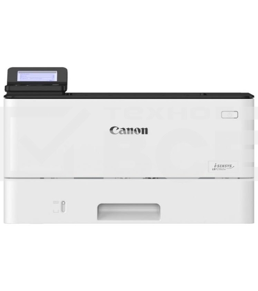 Принтер Canon i-SENSYS LBP233dw, (A4, лазерный, 33 стр/мин ч/б, 1200x1200 dpi, Wi-F, USB)