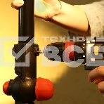 Дрель-шуруповерт Deko DKCD20FU-Li 063-4176, Аккумуляторная, 20В, фото6
