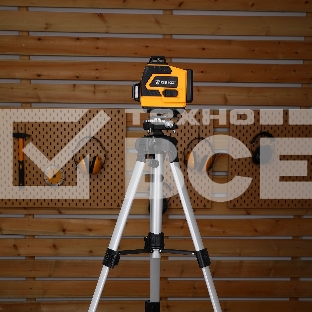 Лазерный уровень Deko DKLL16 & tripod 1 m