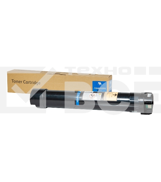 Картридж лазерный совместимый NVP NV-106R03395 для XEROX VersaLink B7025/B7030/B7035 (15000k)