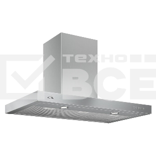 Вытяжка Elikor OPAL 60N-650-E3D STEEL