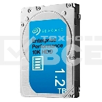 Жесткий диск SEAGATE Enterprise SAS2.5