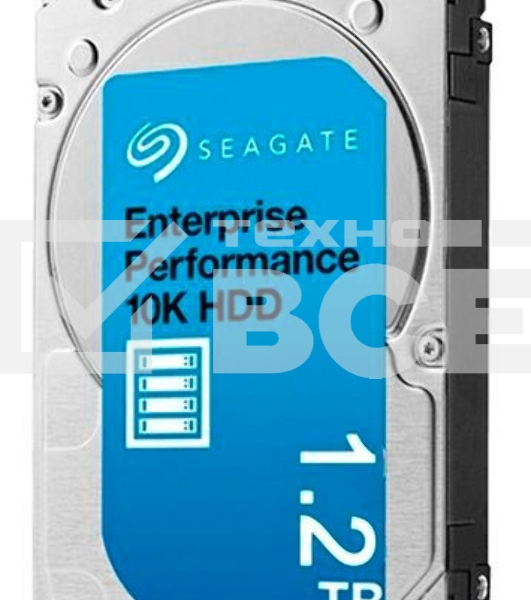 Жесткий диск SEAGATE Enterprise SAS2.5