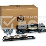 Сервисный набор HP LJ Enterprise 800 M806/M830 (C2H57A/C2H57-67901) Maintenance kit, фото8