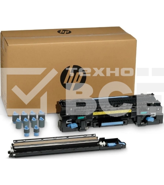 Сервисный набор HP LJ Enterprise 800 M806/M830 (C2H57A/C2H57-67901) Maintenance kit