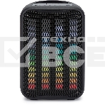 Минисистема Hyundai H-MC1204 черный 10Вт FM USB BT micro SD, фото14