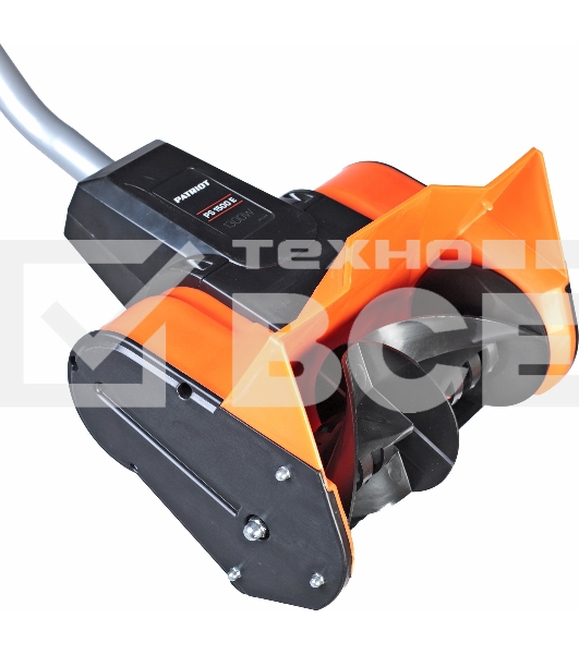 Снегоуборщик электр. Patriot PS 1500 E 1.3кВт