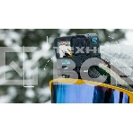 Экшн-камера GoPro HERO12 Black 1xCMOS 27Mpix черный, фото6