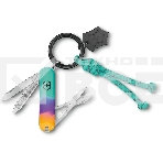 Нож перочинный Victorinox Classic SD Sydney Style (0.6223.E222) 58мм 7 функций бирюзовый подар.коробка, фото8