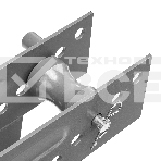 Трубогиб MATRIX 181335гидравлический 1/2''–2'' 12 т в комплекте с башмаками, фото5