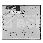 Электрическая варочная панель Maunfeld CVCE594STBK, фото4