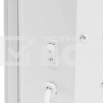 Конвектор Denzel OptiPrime-1000 белый, 1000 Вт, 15 м2, термостат, дисплей, WiFi, фото11