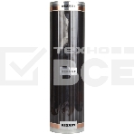Пленочный теплый пол Rexant Optima 150 9 м²/0,5 х 18 м/1350 Вт, фото6