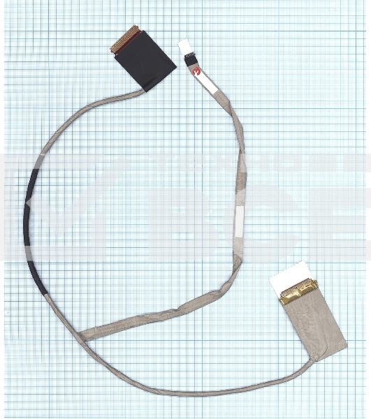 Шлейф матрицы для ноутбука HP Pavilion 470 G2
