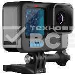 Экшн-камера GoPro HERO11 1xCMOS 27Mpix черный, фото5