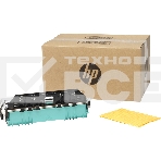 Бункер для сбора отработанных чернил HP Clolor OJ Enterprise X555/X585 (B5L09A/B5L04-67906) Ink Collection kit, фото2