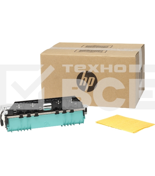 Бункер для сбора отработанных чернил HP Clolor OJ Enterprise X555/X585 (B5L09A/B5L04-67906) Ink Collection kit