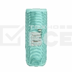 Портативная акустика JBL Flip 6, бирюзовый, фото13