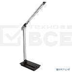 Светильник настольный Camelion KD-846 C02 черный LED 8Вт,сенс.регулир. яркости, 3 цвет темп), фото4