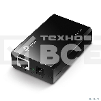 Адаптер инжектор TP-Link SMB TL-PoE150S PoE, фото11